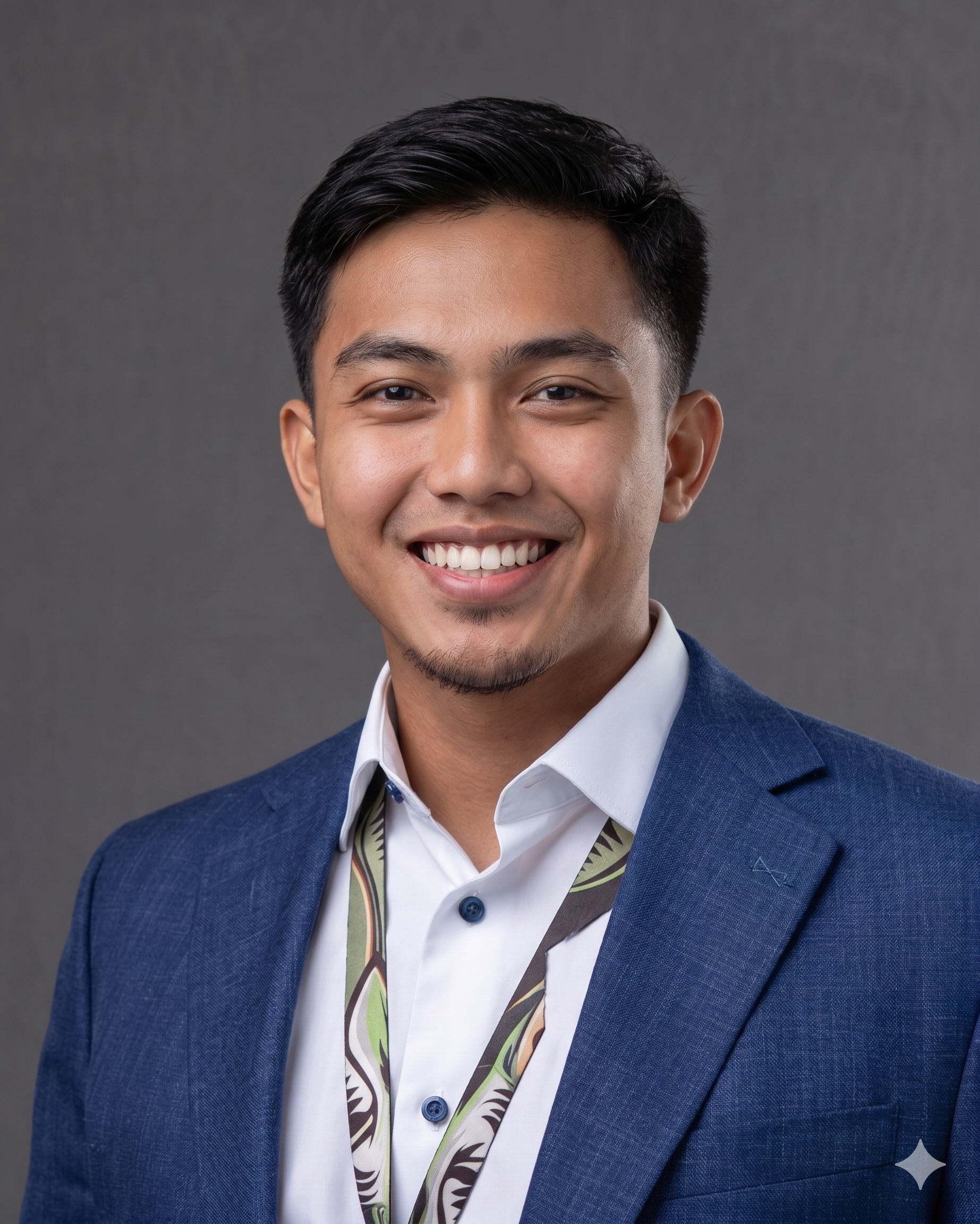 Kevin Cruz